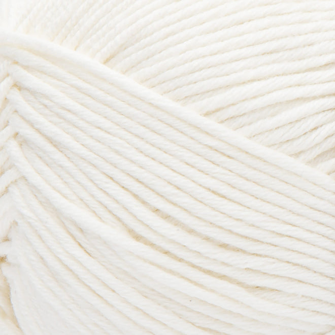 Bernat Softee Cotton Cotton Yarn - 3 Pack of 120g/4.25oz - Nylon - 3 DK (Light) - 254 Yards - Knitting/Crochet 🍁 All In One Marketplace Canada