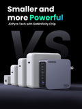 UGREEN Nexode Pro 160W USB C Charger, 4-Port PD3.1 140W GaN Charger Block Compact PPS Fast Charger for MacBook Pro M4, Pixelbook, XPS, iPad, iPhone 17 Pro Max, Galaxy S26 S25, Pixel 10, Steam Deck 🍁 All In One Marketplace Canada