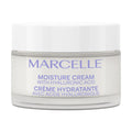 Marcelle Moisture Cream with Hyaluronic Acid, Vegan, Cruelty-Free, Clean Formula, Non-Comedogenic, Fragrance-Free, Paraben-Free, Mineral Oil-Free, Hypoallergenic, 50 mL 🍁 All In One Marketplace Canada