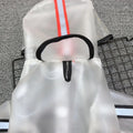 Vancouver Dog Coat