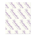 Foam Pads - 2mm Deep - 11 strips 5mm wide, 15 strips 3mm wide