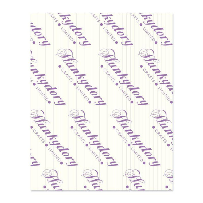 Foam Pads - 2mm Deep - 11 strips 5mm wide, 15 strips 3mm wide