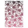 Sizzix Clear Stamp Set Cosmopolitan, Petals by Stacey Park