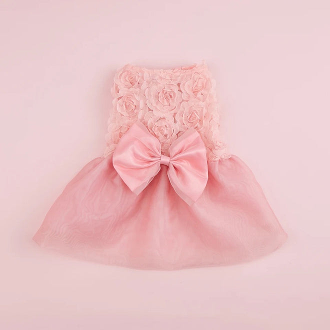 Daphne Dress
