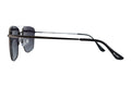 Boléro Kaelix — Square Aviator Sunglasses