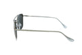 Boléro Kaelix — Square Aviator Sunglasses