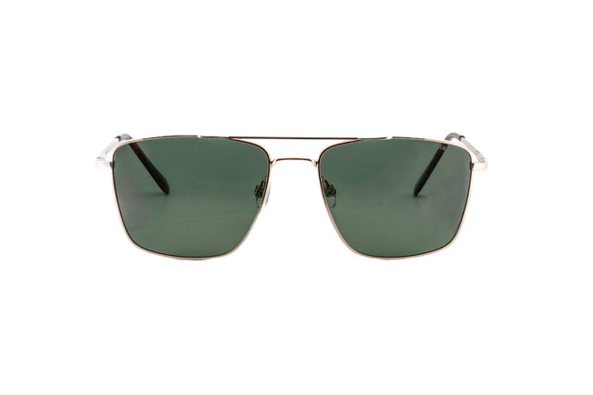 Boléro Kaelix — Square Aviator Sunglasses
