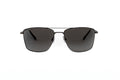 Boléro Kaelix — Square Aviator Sunglasses