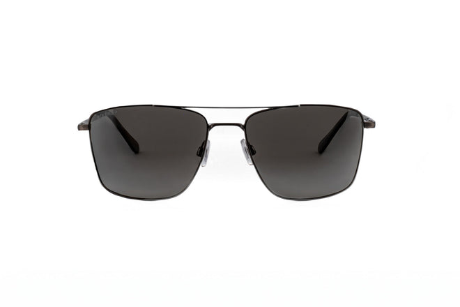 Boléro Kaelix — Square Aviator Sunglasses
