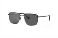 Boléro Kaelix — Square Aviator Sunglasses