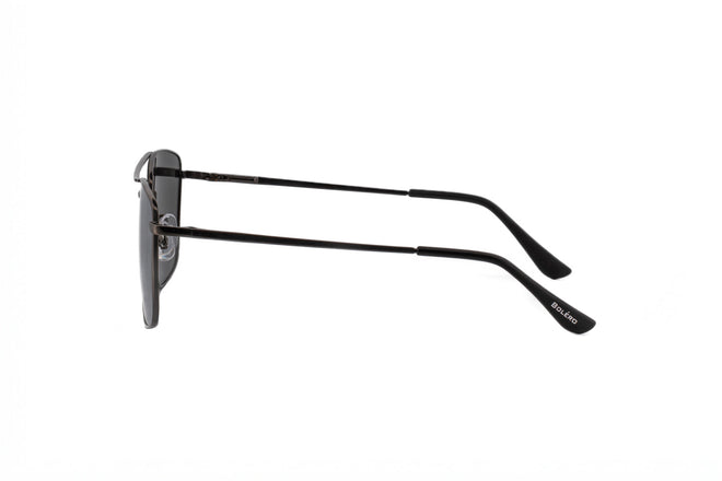 Boléro Kaelix — Square Aviator Sunglasses