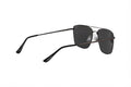 Boléro Kaelix — Square Aviator Sunglasses