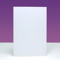 Card Blanks & Envelopes - Dove White Ink Me!