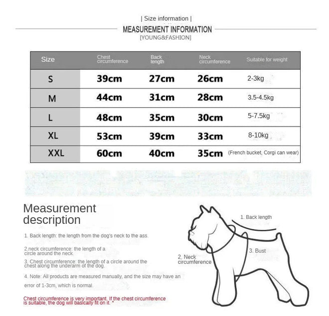 Celina Cozy Fleece Dog Sweater | Soft Winter Dog Clothing
