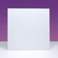 Card Blanks & Envelopes - Dove White Ink Me!