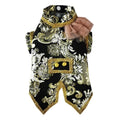 Fursace Signature Dog Tuxedo Suit | Formal Occasion Dog Outfit
