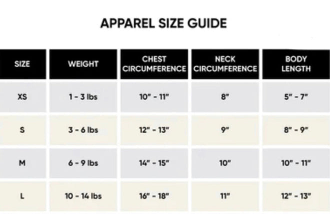 Furendi Dog Sweater – Luxury Knit Outfit for Dogs