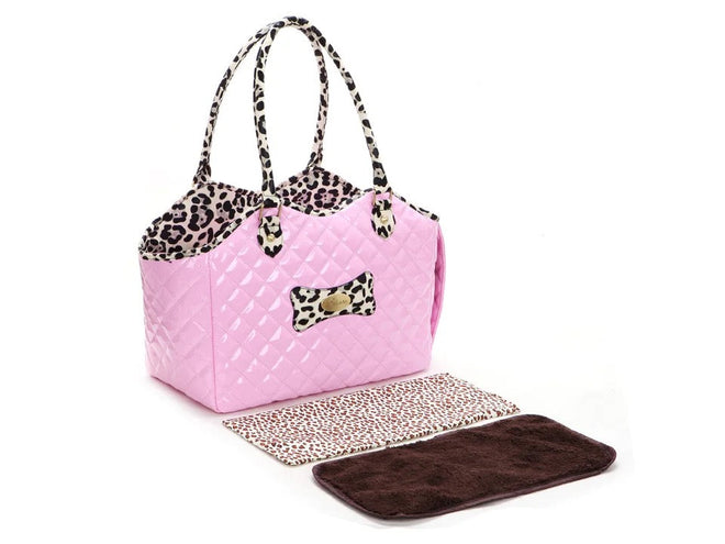 Selina Pet Carrier