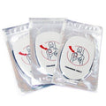 XFT 120C+ AED Trainer Replacement Pads
