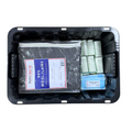 25 Person 12 Hours Advance Classroom Survival Kit