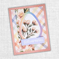 Easter Memories Papercuts Cardmaking Kit 34119