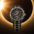 SEIKO Astron GPS Solar 145th Anniversary Limited Edition | SSH186