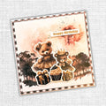 Teddy Celebrates 6x6 Paper Collection 31380
