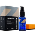 CARPRO Cquartz Leather Coat 2.0