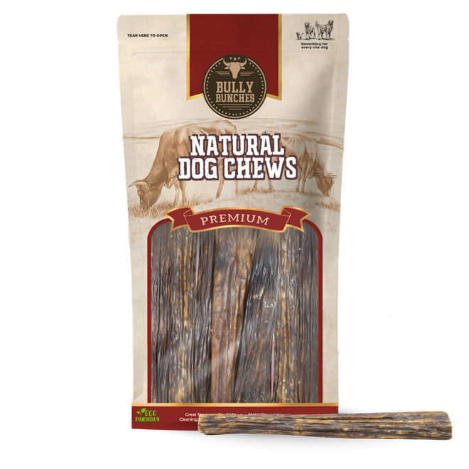 6 Inch Beef Jerky Stick