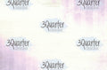 3Quarter Designs - Enchanted Amethyst - Card Kit