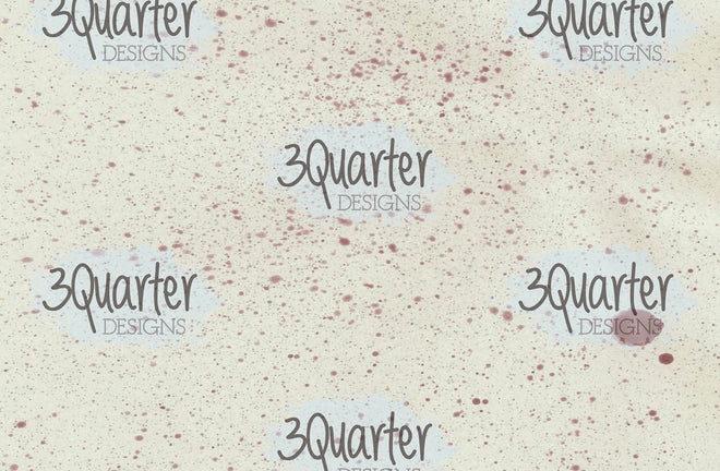 3Quarter Designs - Enchanted Amethyst - Card Kit