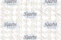3Quarter Designs - Enchanted Amethyst - Card Kit