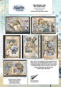 Melancholy Era 6x4 Card Pack