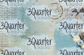 Melancholy Era 6x4 Card Pack