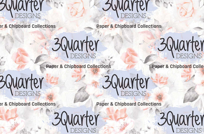 Spellbound Rose 6x4 Card Pack
