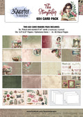 The Storyteller 6x4 Card Pack