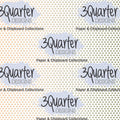 Incredible Journeys 6x6 Pack