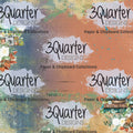 Incredible Journeys 6x6 Pack