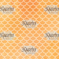 3Quarter Designs Poseidon's Kingdom 6x6 Paper Pack