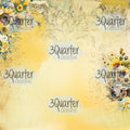 Sunflower Elixir 6x6 pack