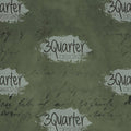 The Storyteller 6x6 Pack