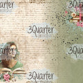 The Storyteller 6x6 Pack