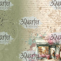 The Storyteller 6x6 Pack