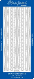 Deco Stickers - Borders