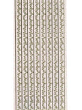 Deco Stickers - Border