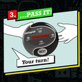 Catch Phrase Game, Frustration-Free Packaging 🍁 All In One Marketplace Canada