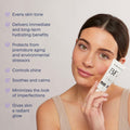 Marcelle BB Cream Beauty Balm, Fair, Tinted Moisturizer, Skin Enhancer, Lightweight, Hydrating, Hypoallergenic, Non-Comedogenic, Fragrance-Free, Paraben-Free, Oil-Free, Cruelty-Free, 45 mL 🍁 All In One Marketplace Canada
