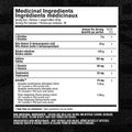 NITROSURGE Pre Workout Supplement - Endless Energy, Instant Strength Gains, Clear Focus, Intense Pumps - Nitric Oxide Booster & Preworkout Powder with Beta Alanine - 30 Servings, Grape 🍁 All In One Marketplace Canada