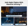 DJI Mini 5 Pro Fly More Combo Plus With DJI RC 2, 1-Inch CMOS 🍁 All In One Marketplace Canada