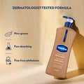 Vaseline Cocoa Radiant Lotion Ultra-Hydrating 72H Moisture, 600mL, 3-Pack 🍁 All In One Marketplace Canada